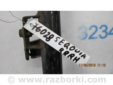 ФОТО Важіль задньої підвіски поздовжній для Toyota Sequoia (01-07) Київ