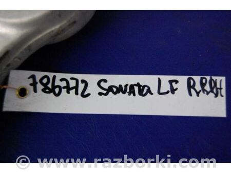 ФОТО Важіль задньої підвіски поперечний верхній для Hyundai Sonata VII LF (14-19) Київ