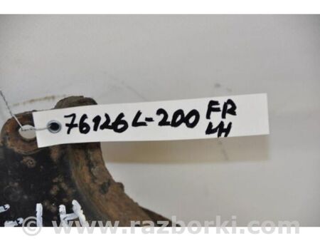 ФОТО Важіль передньої підвіски верхній для Mitsubishi L200 (06-14) Київ