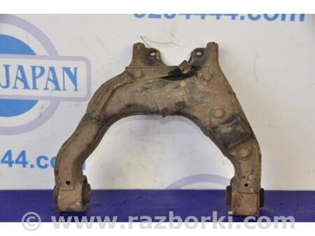 ФОТО Важіль передньої підвіски верхній для Mitsubishi L200 (06-14) Київ