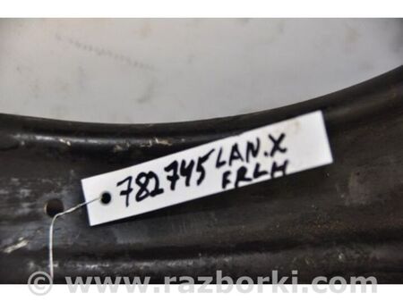 ФОТО Важіль передньої підвіски нижній для Mitsubishi Lancer X 10 (08-17) Київ