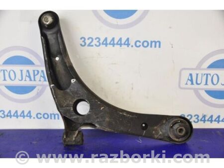 ФОТО Важіль передньої підвіски нижній для Mitsubishi Lancer X 10 (08-17) Київ