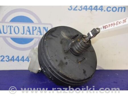 ФОТО Вакуумний підсилювач гальм для Infiniti EX35 (37) (07-12) Київ