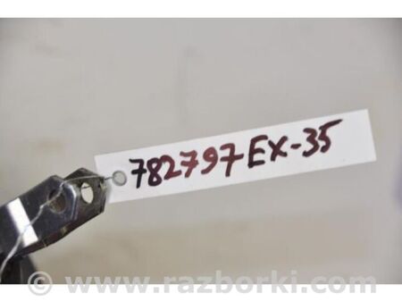 ФОТО Вакуумний підсилювач гальм для Infiniti EX35 (37) (07-12) Київ