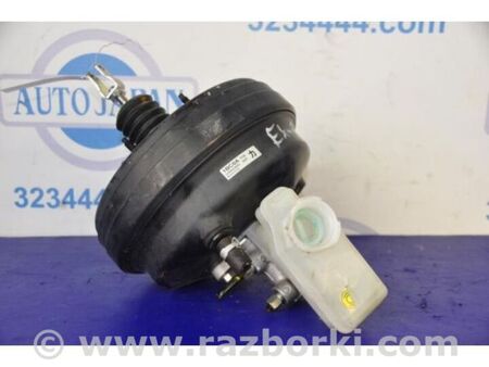 ФОТО Вакуумний підсилювач гальм для Infiniti EX35 (37) (07-12) Київ