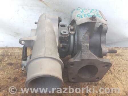 ФОТО Турбіна для Mazda CX-7 Київ