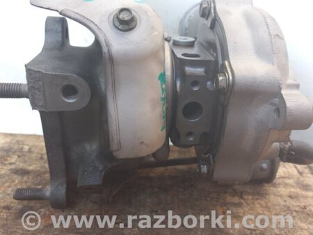 ФОТО Турбіна для Mazda CX-7 Київ