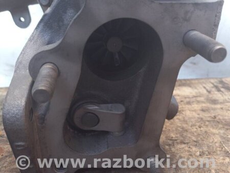 ФОТО Турбіна для Mazda CX-7 Київ