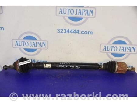 ФОТО Привід передній для Volkswagen Jetta USA (10-17) Київ