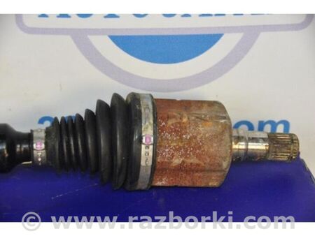 ФОТО Привід передній для Volkswagen Jetta USA (10-17) Київ