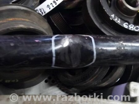 ФОТО Привід передній для Volkswagen Jetta USA (10-17) Київ