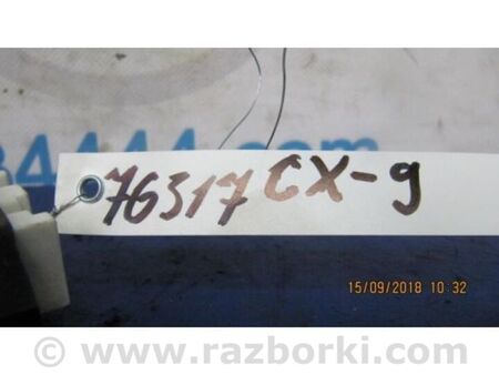 ФОТО Блок керування освітленням для Mazda CX-9 TB (2007-2016) Київ