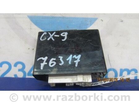 ФОТО Блок керування освітленням для Mazda CX-9 TB (2007-2016) Київ