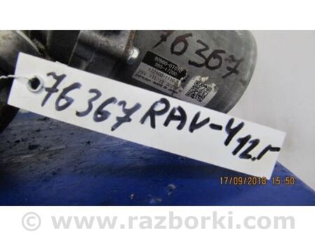 ФОТО Електропідсилювач рульового керування для Toyota RAV-4 III CA30W/XA30 (05-16) Київ