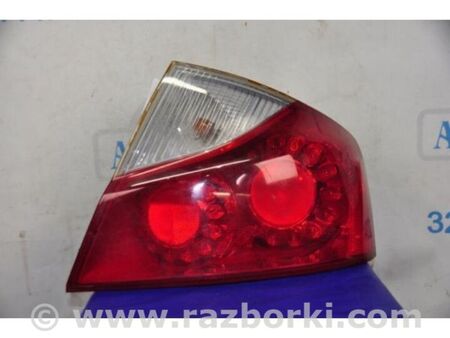 ФОТО Ліхтар зовнішній для Infiniti M35/M45 Київ