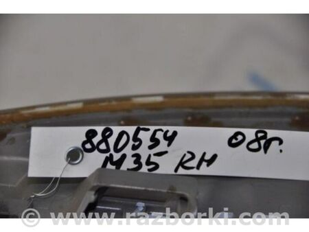 ФОТО Ліхтар зовнішній для Infiniti M35/M45 Київ