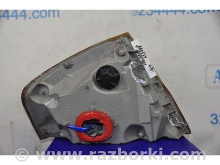 ФОТО Ліхтар зовнішній для Infiniti M35/M45 Київ