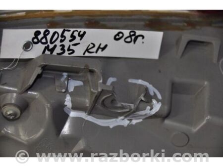 ФОТО Ліхтар зовнішній для Infiniti M35/M45 Київ