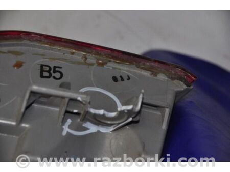 ФОТО Ліхтар зовнішній для Infiniti M35/M45 Київ