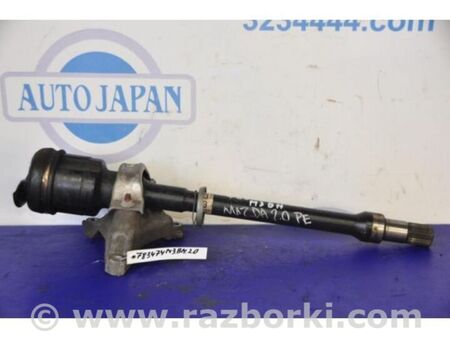 ФОТО Вал проміжний приводу для Mazda 3 III BM/BN (13-19) Київ