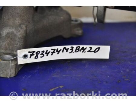 ФОТО Вал проміжний приводу для Mazda 3 III BM/BN (13-19) Київ