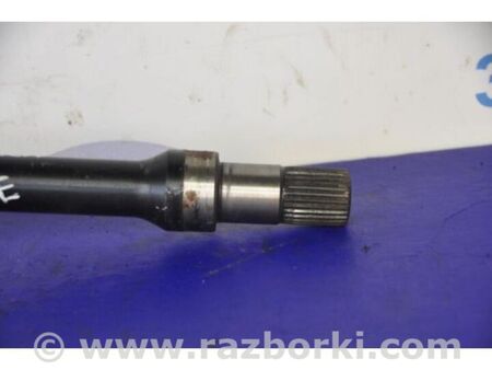 ФОТО Вал проміжний приводу для Mazda 3 III BM/BN (13-19) Київ