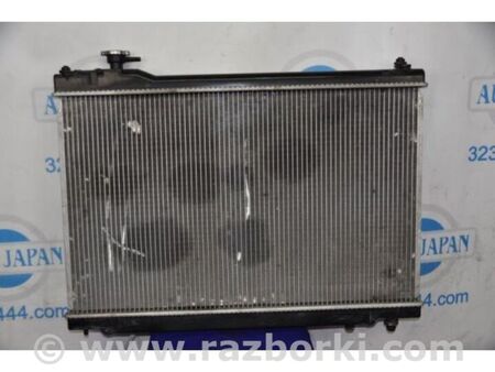 ФОТО Радіатор основний для Infiniti FX S50 (03-08) Київ