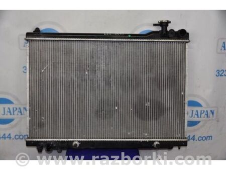 ФОТО Радіатор основний для Infiniti FX S50 (03-08) Київ