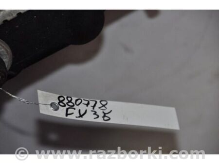 ФОТО Радіатор основний для Infiniti FX S50 (03-08) Київ