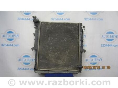 ФОТО Радіатор основний для Lexus RX300/330/350/400 (03-09) Київ