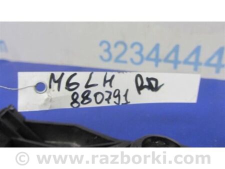 ФОТО Кронштейн заднього бампера для Mazda 6 GJ (12-15) Київ