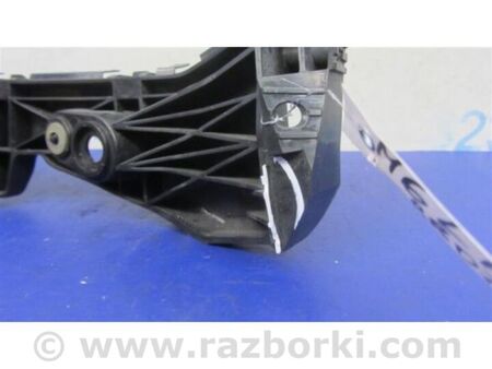 ФОТО Кронштейн заднього бампера для Mazda 6 GJ (12-15) Київ