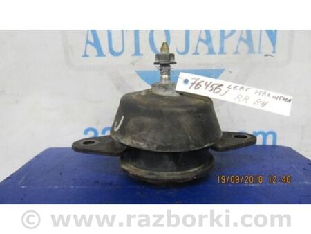 ФОТО Подушка двигуна для Nissan LEAF (10-17) Київ