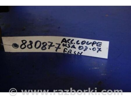 ФОТО Амортизатор для Honda Accord VII Coupe CM7, CM8 USA (03-07) Київ