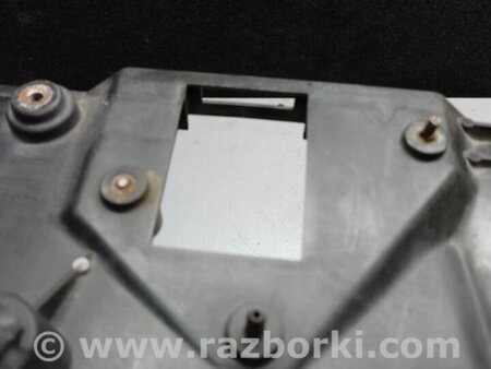 ФОТО Дифузор вентилятора основного радіатора для Subaru Tribeca B9 (05-08) Київ