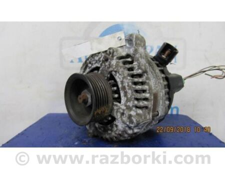 ФОТО Генератор для Honda Accord VIII CW універсал (07-13) Київ