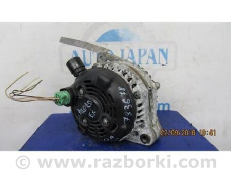 ФОТО Генератор для Honda Accord VIII CW універсал (07-13) Київ