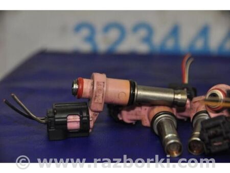 ФОТО Форсунка паливна для Lexus GS350 Київ