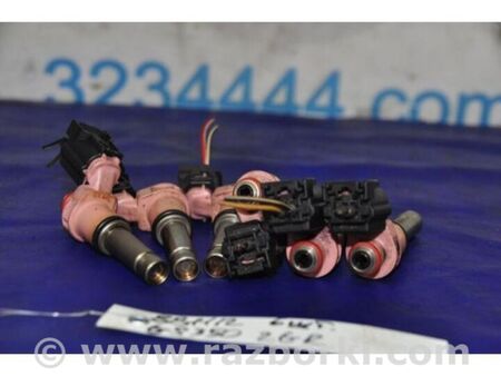 ФОТО Форсунка паливна для Lexus GS350 Київ