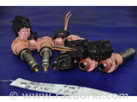 ФОТО Форсунка паливна для Lexus GS350 Київ