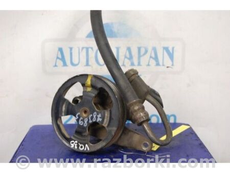 ФОТО Насос ГПК для Infiniti G35 Київ