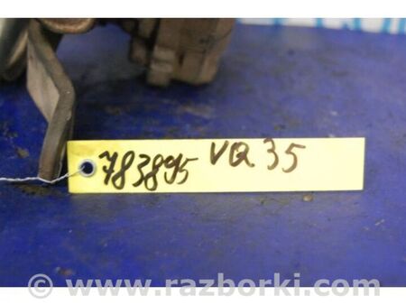 ФОТО Насос ГПК для Infiniti G35 Київ