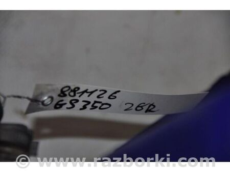 ФОТО Колектор впускний для Lexus GS350 Київ