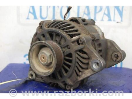 ФОТО Генератор для Infiniti G35 Київ