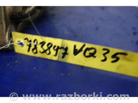 ФОТО Генератор для Infiniti G35 Київ