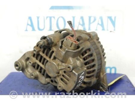 ФОТО Генератор для Infiniti G35 Київ