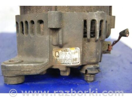 ФОТО Генератор для Infiniti G35 Київ