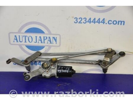 ФОТО Трапеція склоочисників для Infiniti EX35 (37) (07-12) Київ