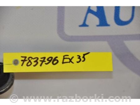 ФОТО Трапеція склоочисників для Infiniti EX35 (37) (07-12) Київ