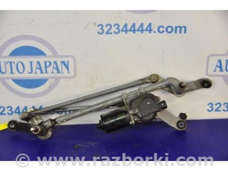 ФОТО Трапеція склоочисників для Infiniti EX35 (37) (07-12) Київ